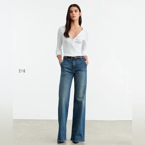 Nili Lotan ANNA Denim